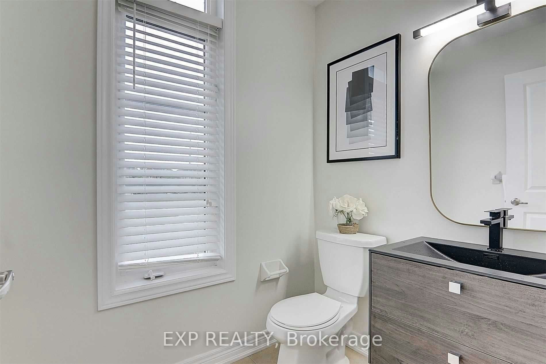 500 Mcgregor Farm Terrace, Newmarket, ON, L3X 0H7 - 21