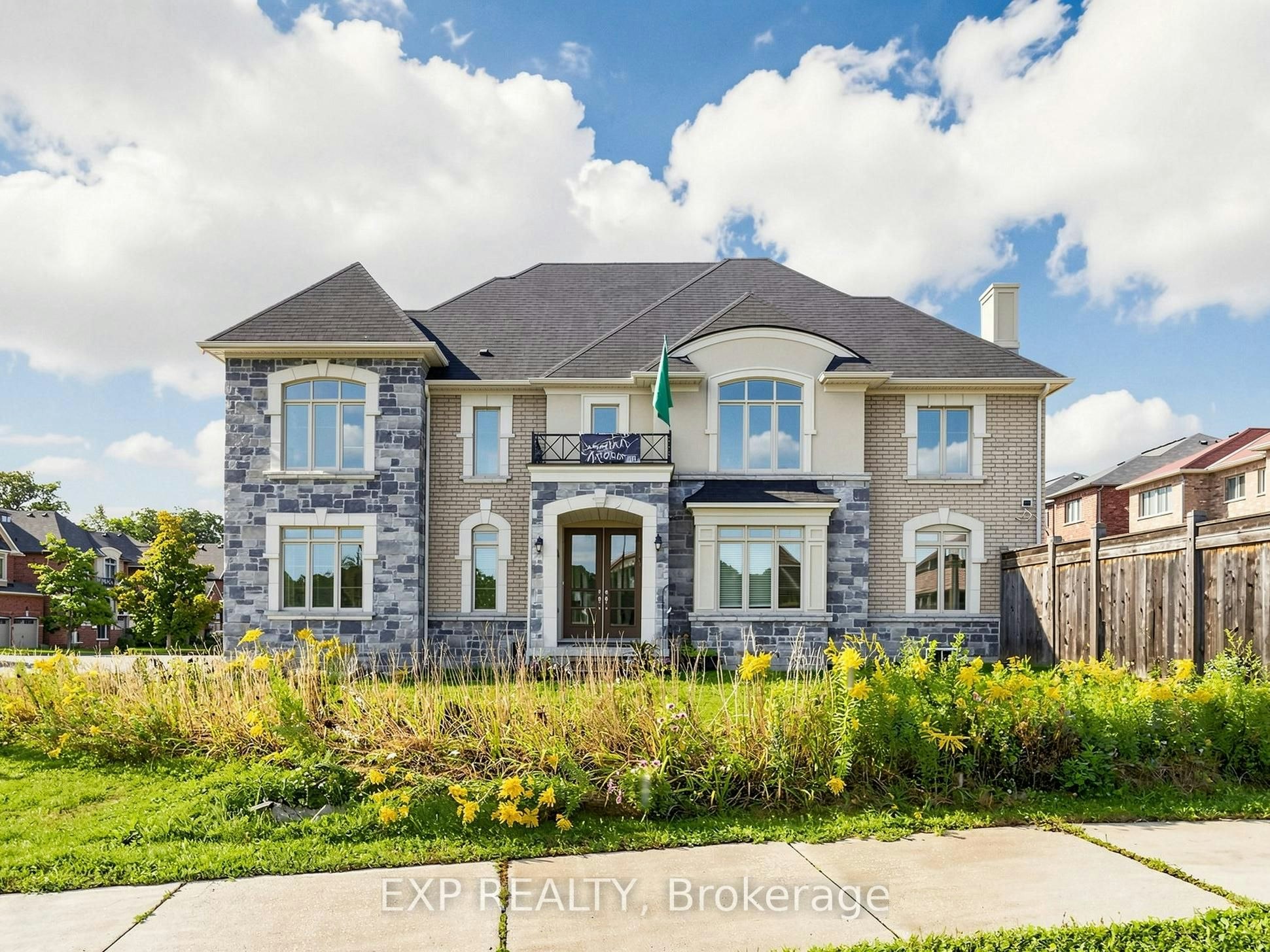500 Mcgregor Farm Trail, Newmarket, ON, L3X 0H7 - 46