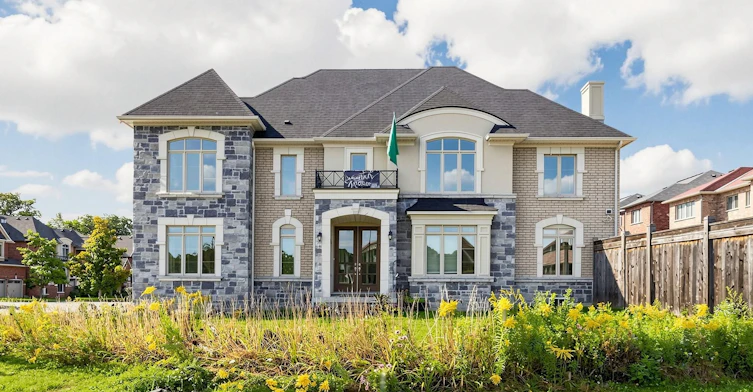 500 Mcgregor Farm Trail, Newmarket, ON, L3X 0H7 - 46