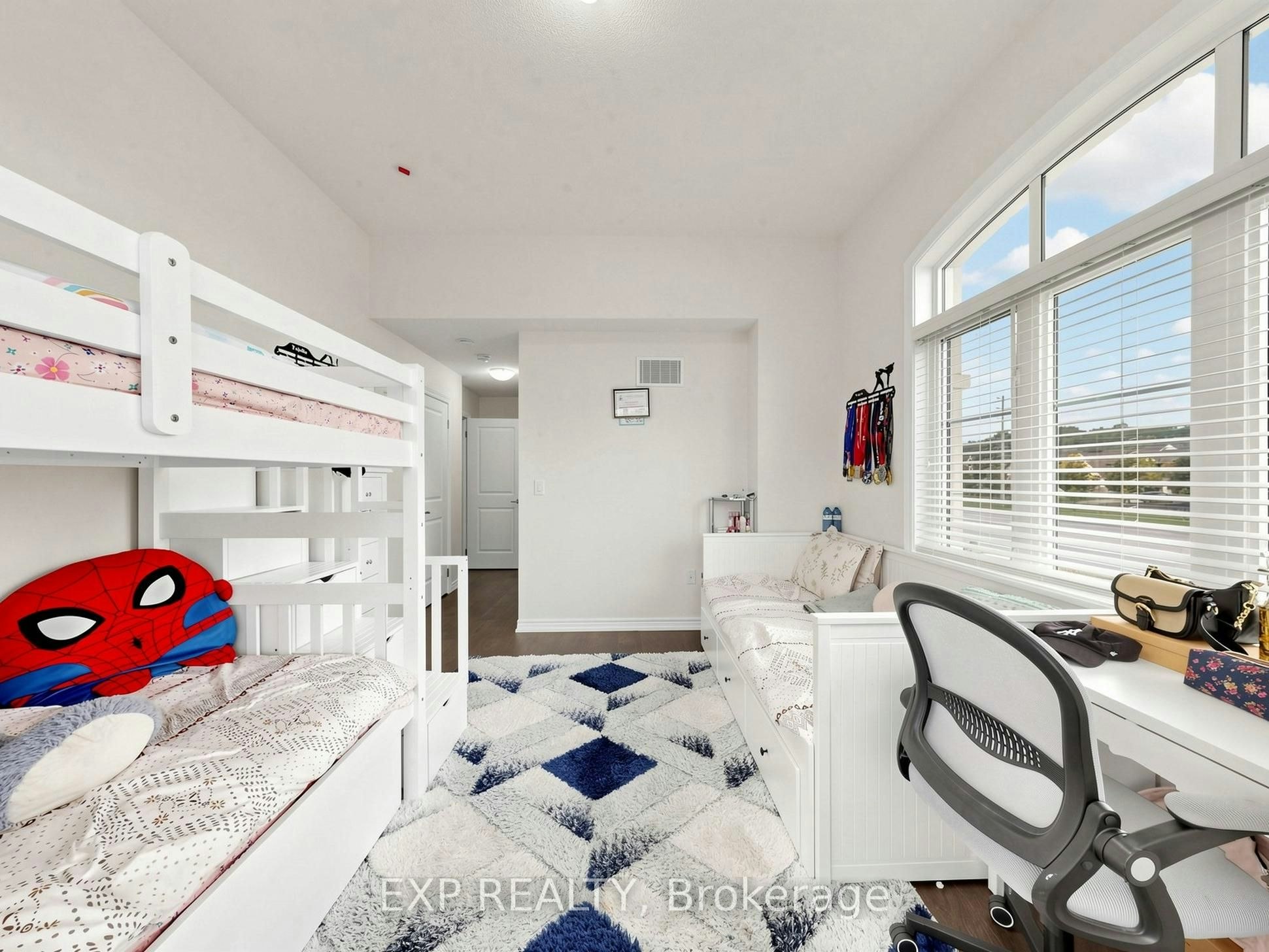 500 Mcgregor Farm Trail, Newmarket, ON, L3X 0H7 - 38