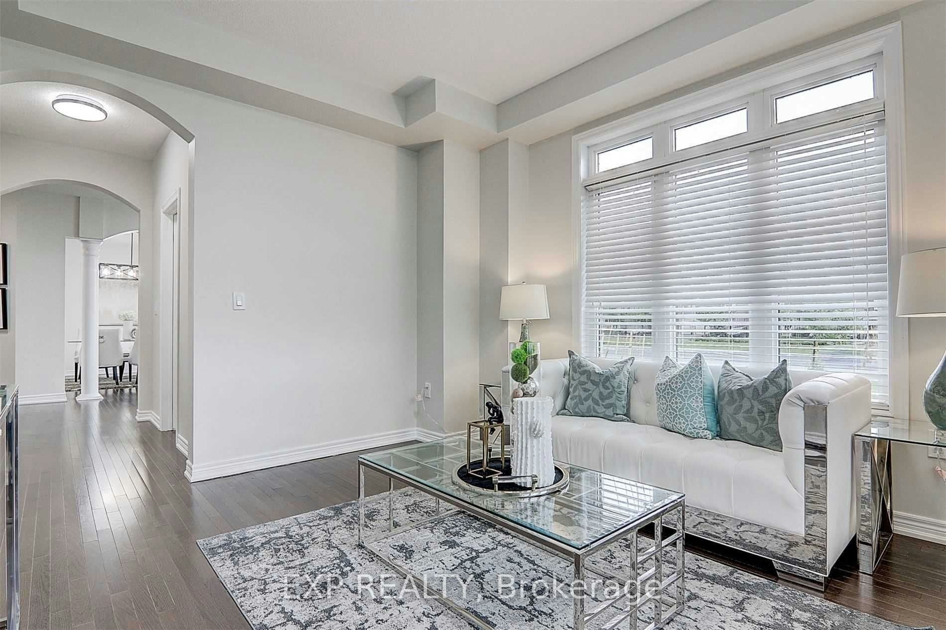 500 Mcgregor Farm Terrace, Newmarket, ON, L3X 0H7 - 6