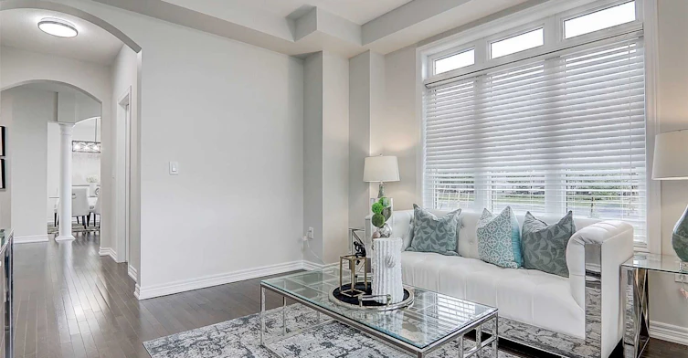 500 Mcgregor Farm Terrace, Newmarket, ON, L3X 0H7 - 6
