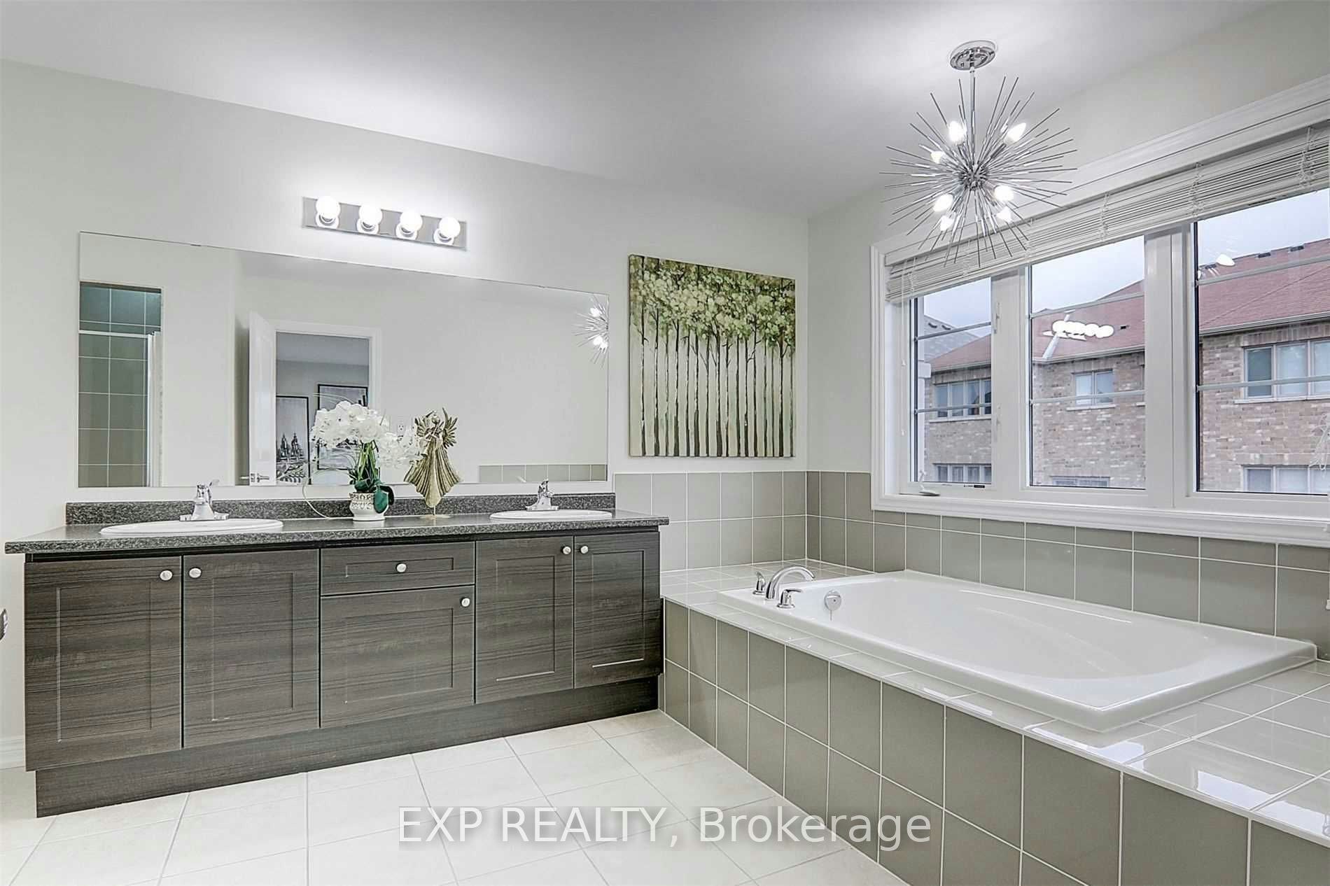 500 Mcgregor Farm Terrace, Newmarket, ON, L3X 0H7 - 27