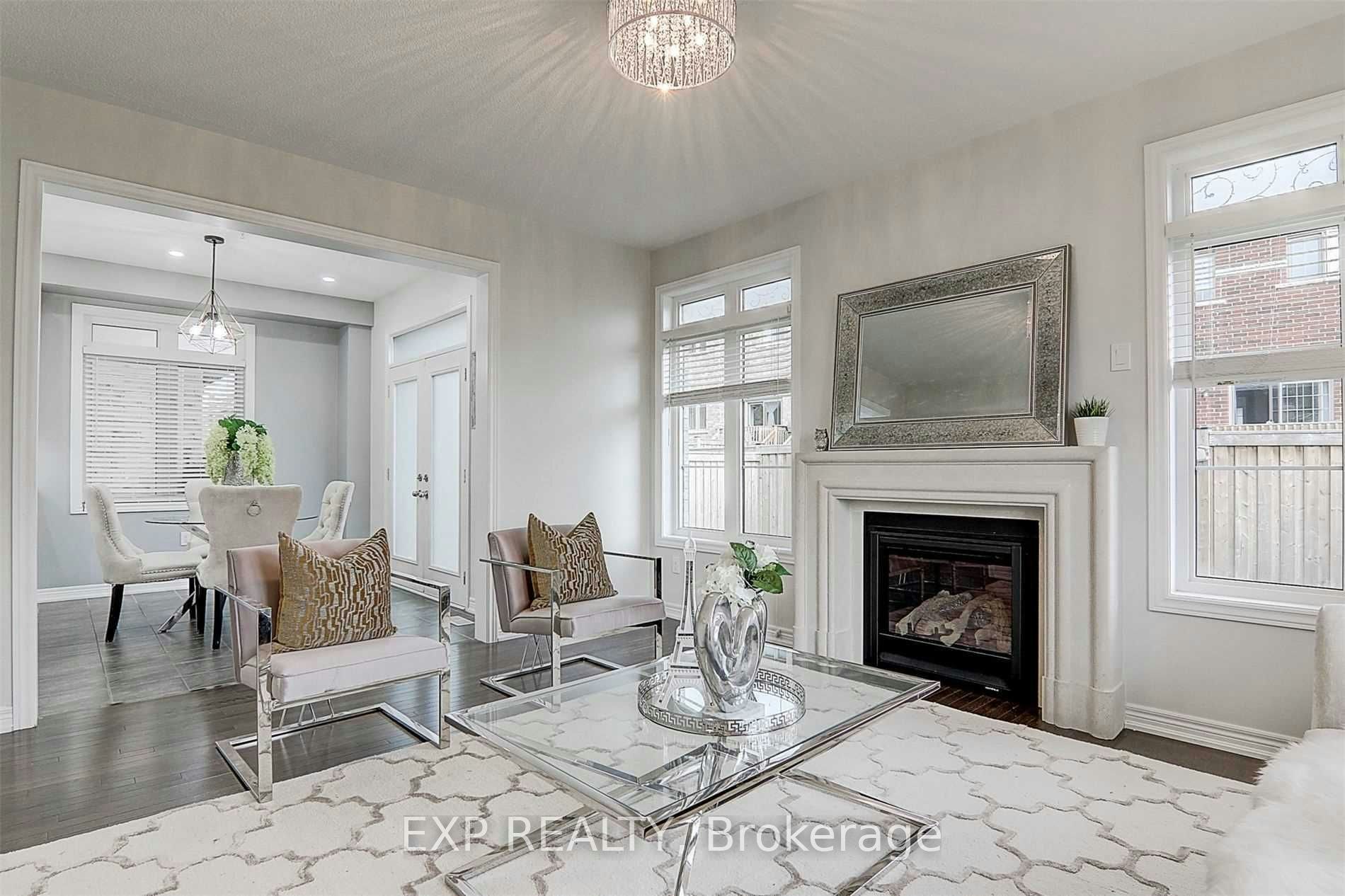 500 Mcgregor Farm Terrace, Newmarket, ON, L3X 0H7 - 20