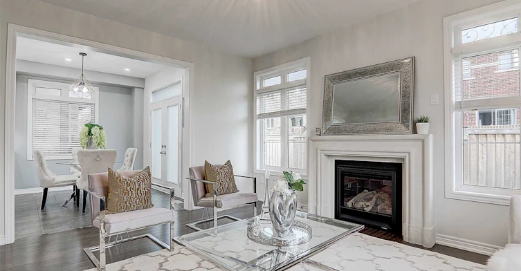 500 Mcgregor Farm Terrace, Newmarket, ON, L3X 0H7 - 20