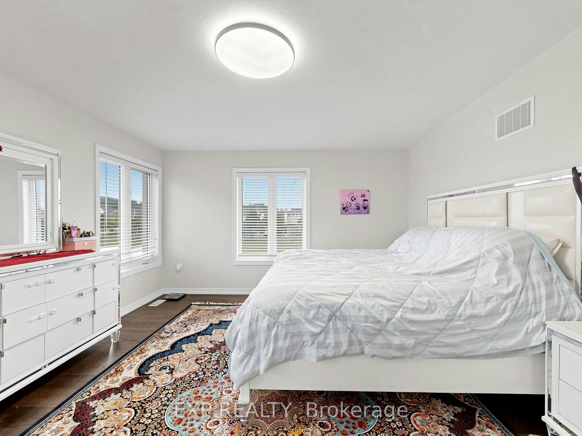 500 Mcgregor Farm Trail, Newmarket, ON, L3X 0H7 - 25