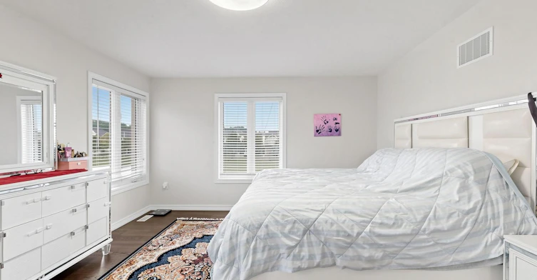 500 Mcgregor Farm Trail, Newmarket, ON, L3X 0H7 - 25