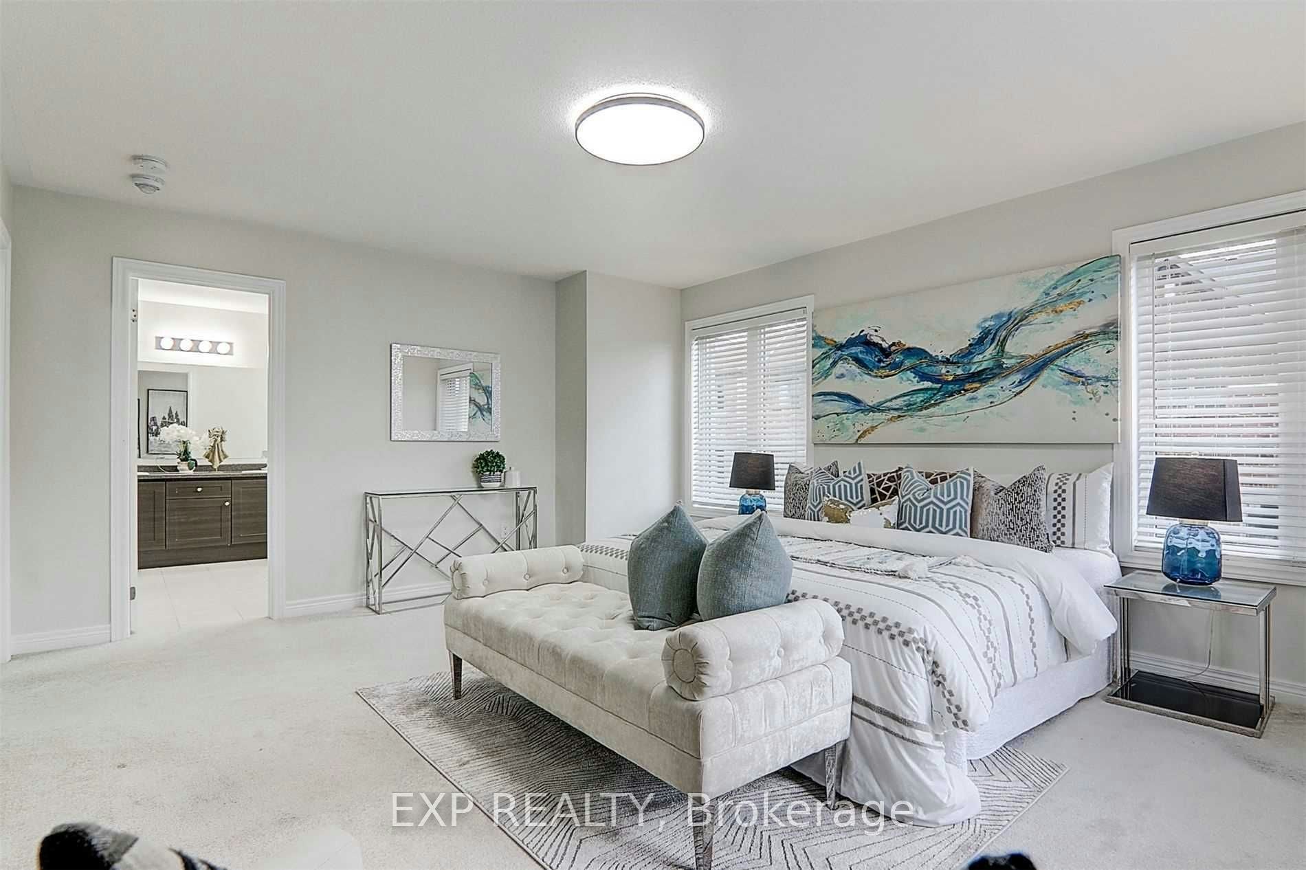 500 Mcgregor Farm Terrace, Newmarket, ON, L3X 0H7 - 26