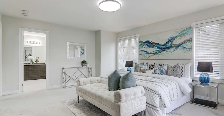 500 Mcgregor Farm Terrace, Newmarket, ON, L3X 0H7 - 26