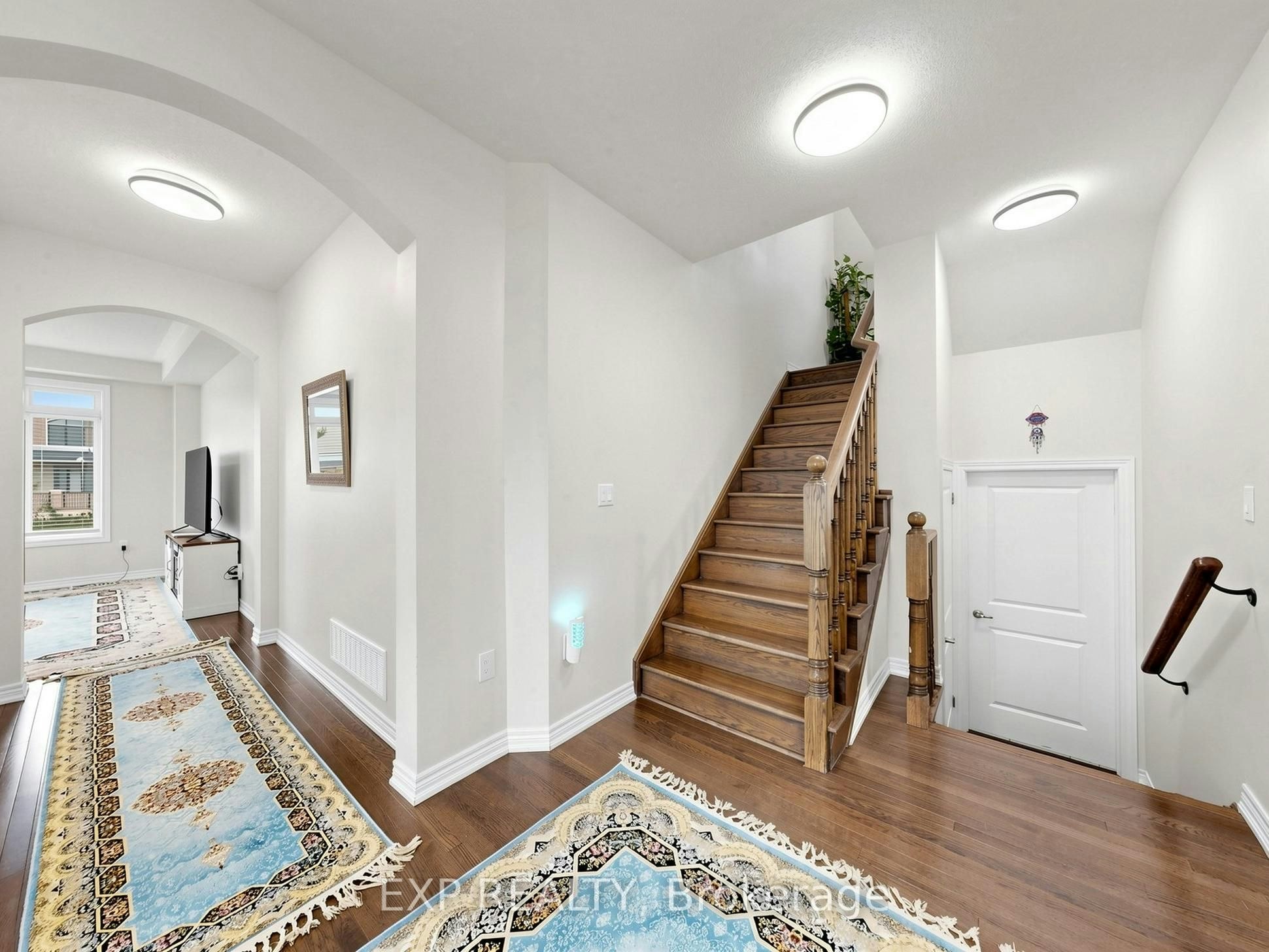 500 Mcgregor Farm Trail, Newmarket, ON, L3X 0H7 - 22