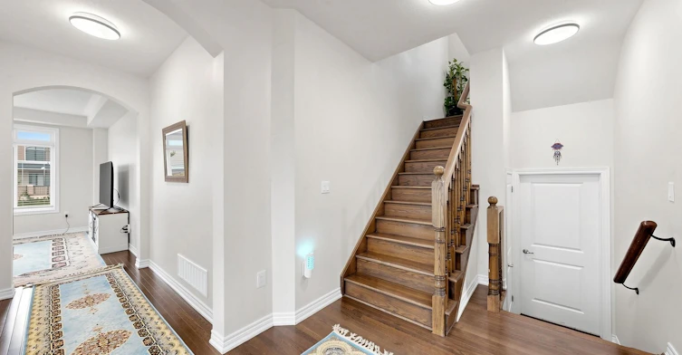 500 Mcgregor Farm Trail, Newmarket, ON, L3X 0H7 - 22