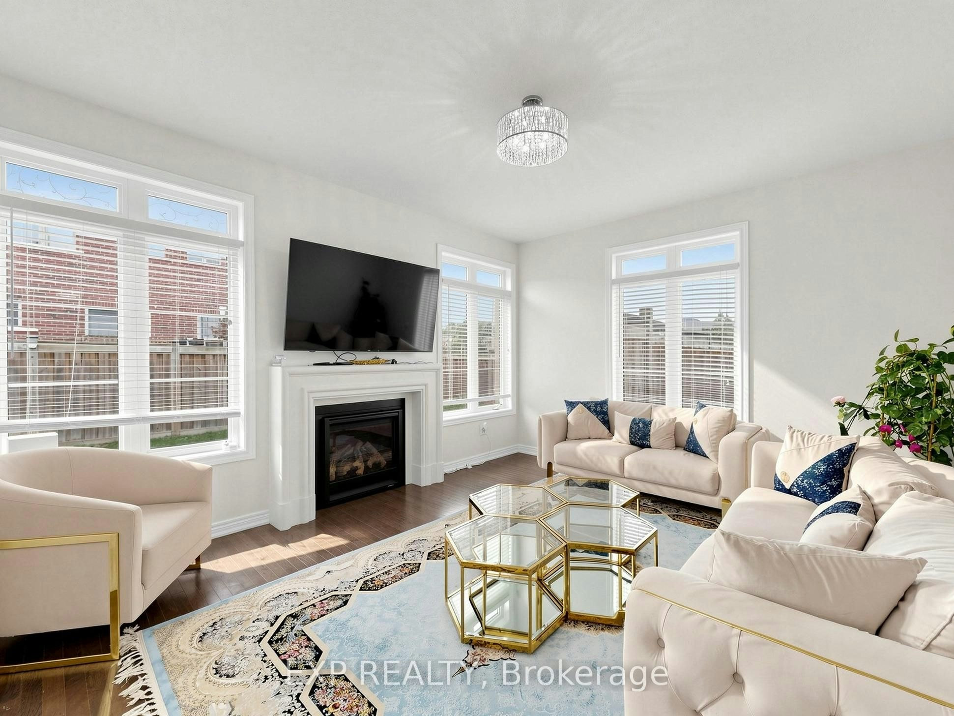 500 Mcgregor Farm Trail, Newmarket, ON, L3X 0H7 - 13