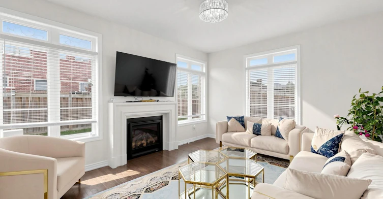 500 Mcgregor Farm Trail, Newmarket, ON, L3X 0H7 - 13