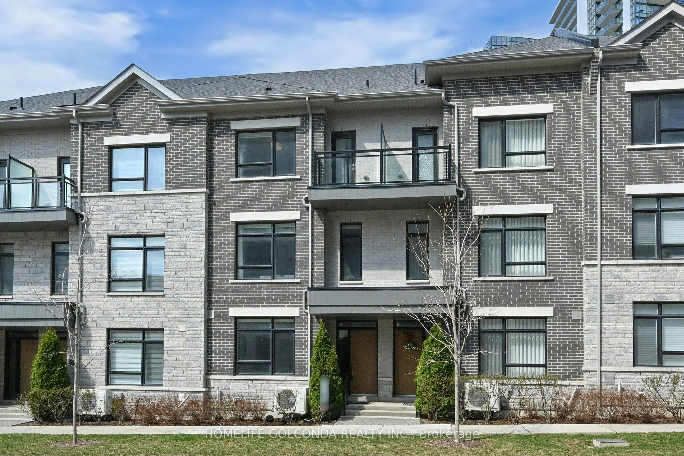 54 Saddlecreek Drive, Markham, ON, L3T 0G5