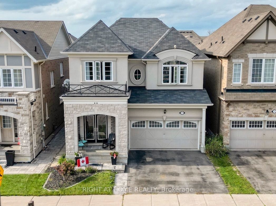 171 Thomas Phillips Drive, Aurora, ON, L4G 0X9