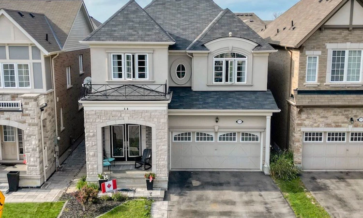 171 Thomas Phillips Drive