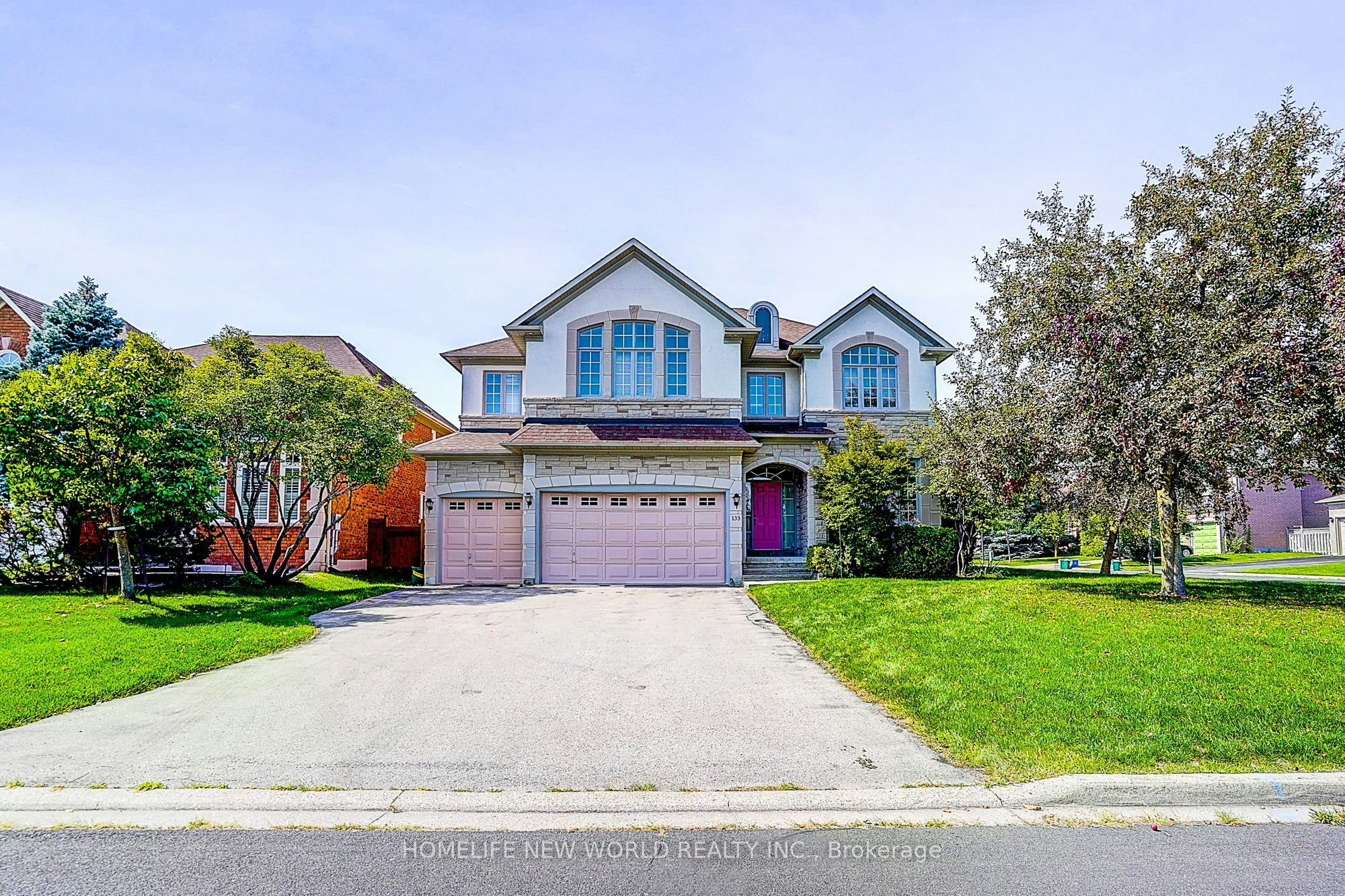 133 White Lotus Circle, Markham, ON, L6C 1V7