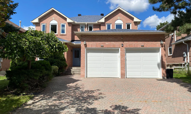 4 Kirkland Court