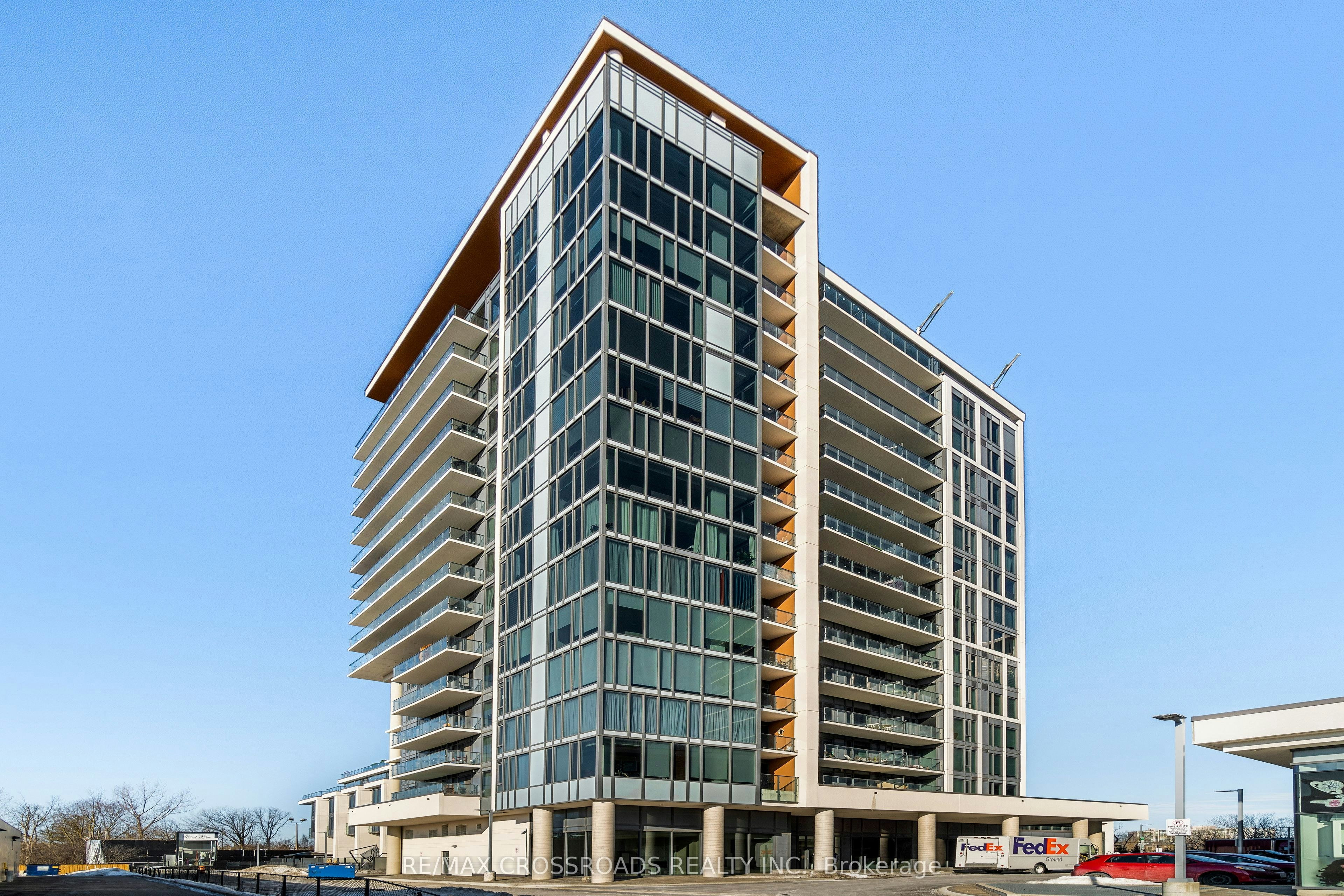 TH102-9618 Yonge Street, Richmond Hill, ON, L4C 0X5