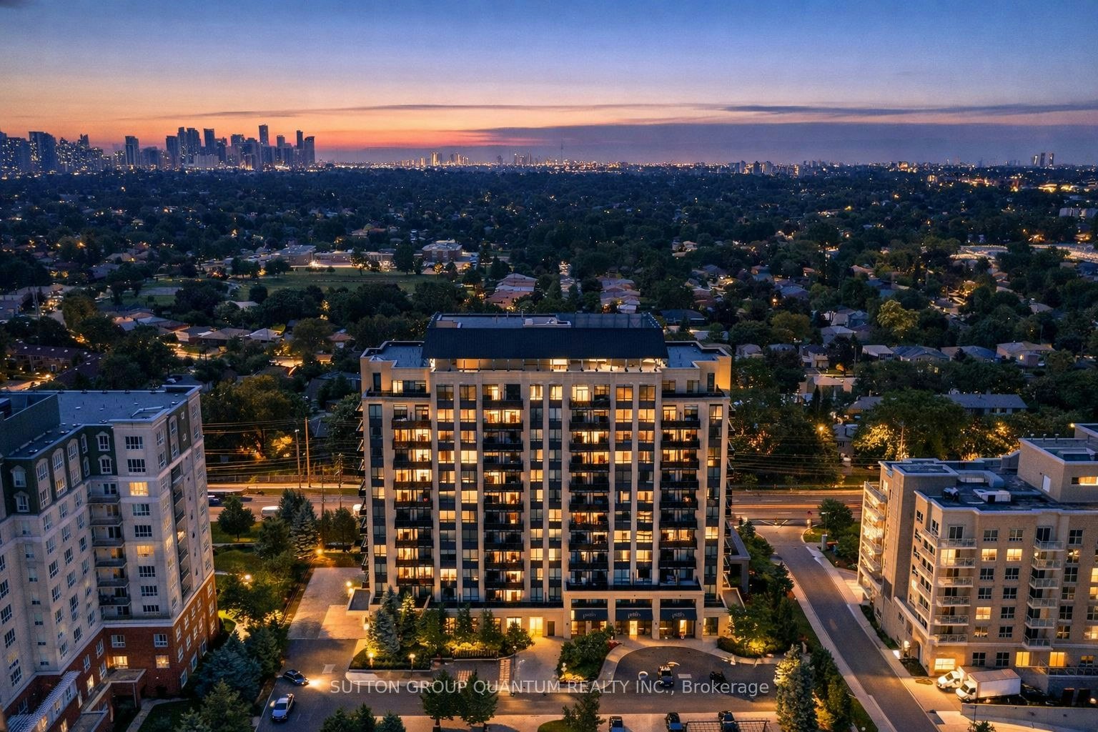 205-520 Steeles Avenue W, Toronto, ON, L4J 0H2