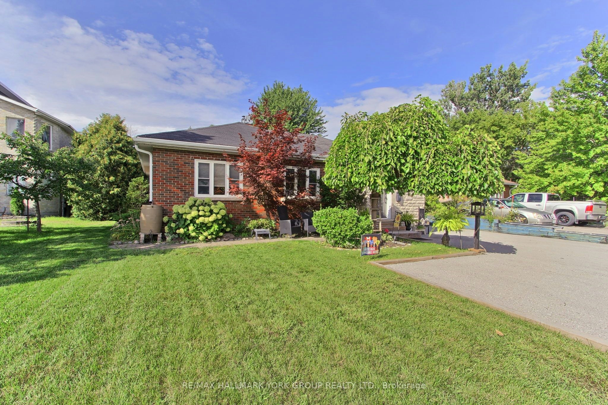 14 Bowers Road, East Gwillimbury, ON, L9N 1J2