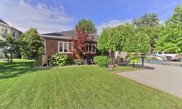 14 Bowers Road