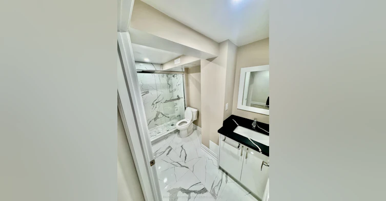 (Basement Apartment)-51 Murray Leonard Lane, East Gwillimbury, ON, L9N 0Z5 - 10