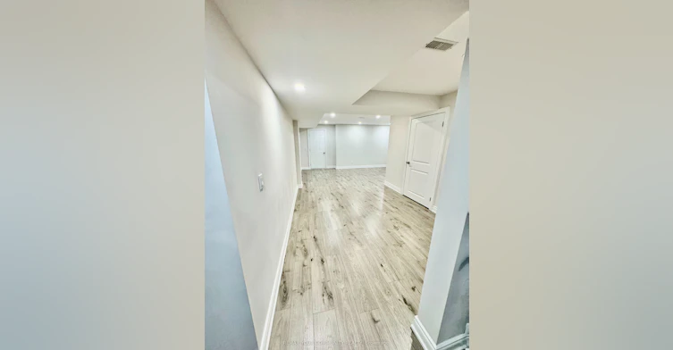 (Basement Apartment)-51 Murray Leonard Lane, East Gwillimbury, ON, L9N 0Z5 - 4