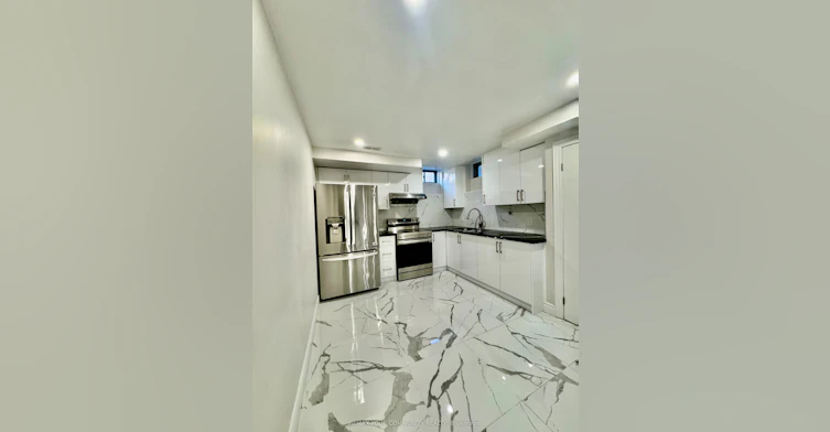 (Basement Apartment)-51 Murray Leonard Lane, East Gwillimbury, ON, L9N 0Z5 - 7