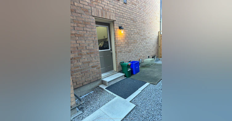 (Basement Apartment)-51 Murray Leonard Lane, East Gwillimbury, ON, L9N 0Z5 - 2