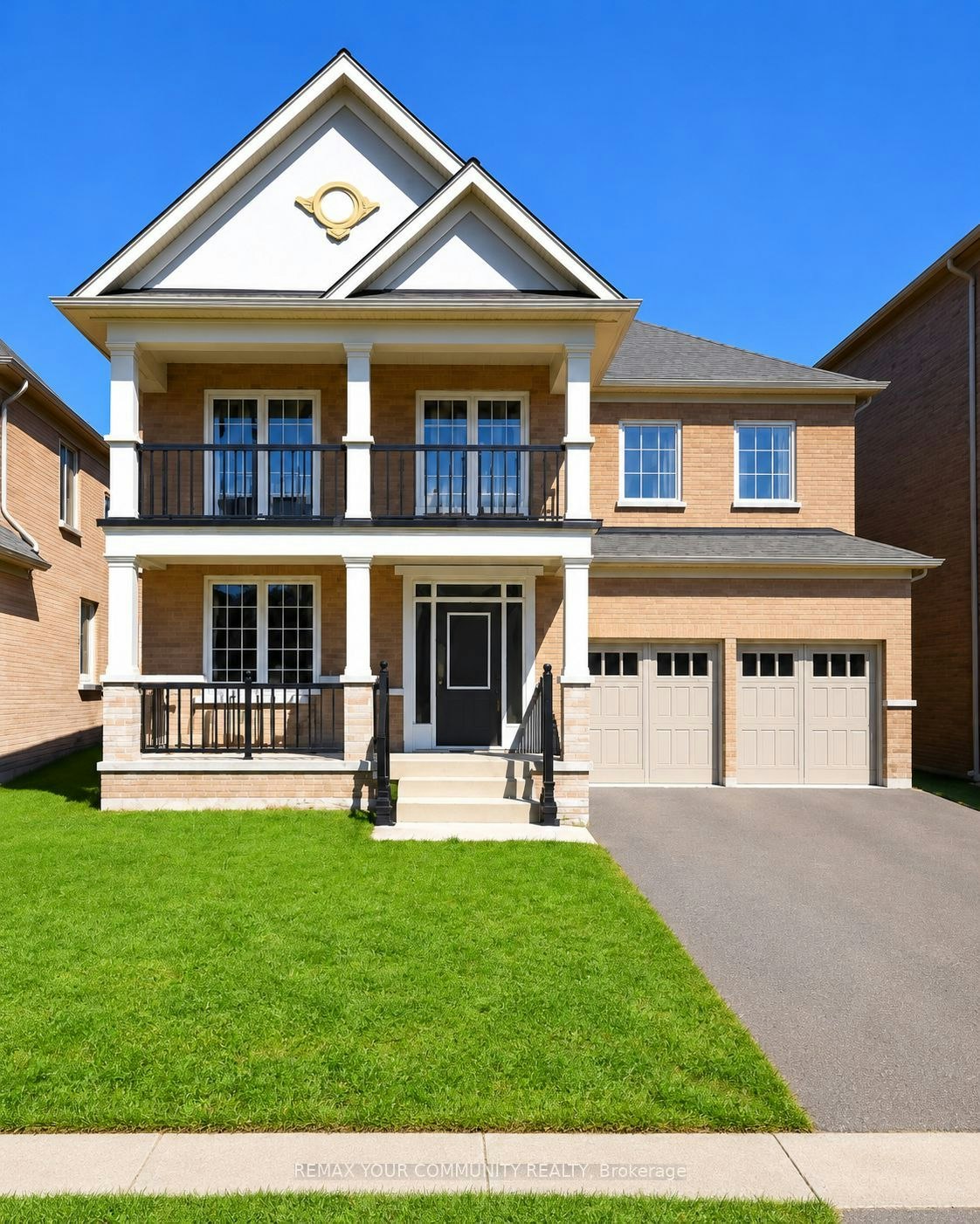 (Basement Apartment)-51 Murray Leonard Lane, East Gwillimbury, ON, L9N 0Z5