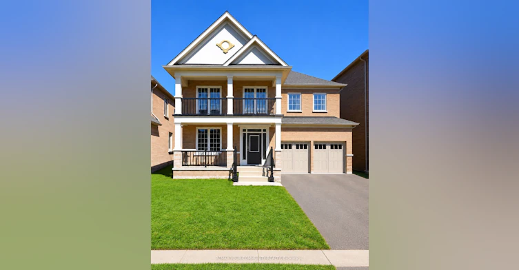 (Basement Apartment)-51 Murray Leonard Lane, East Gwillimbury, ON, L9N 0Z5