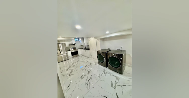 (Basement Apartment)-51 Murray Leonard Lane, East Gwillimbury, ON, L9N 0Z5 - 8
