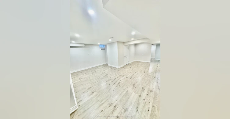 (Basement Apartment)-51 Murray Leonard Lane, East Gwillimbury, ON, L9N 0Z5 - 3