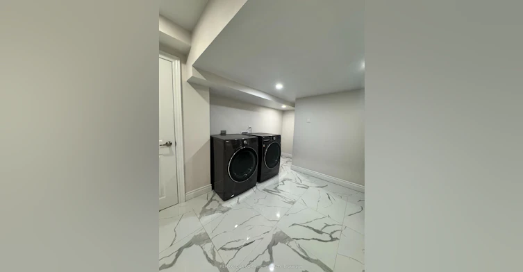 (Basement Apartment)-51 Murray Leonard Lane, East Gwillimbury, ON, L9N 0Z5 - 9