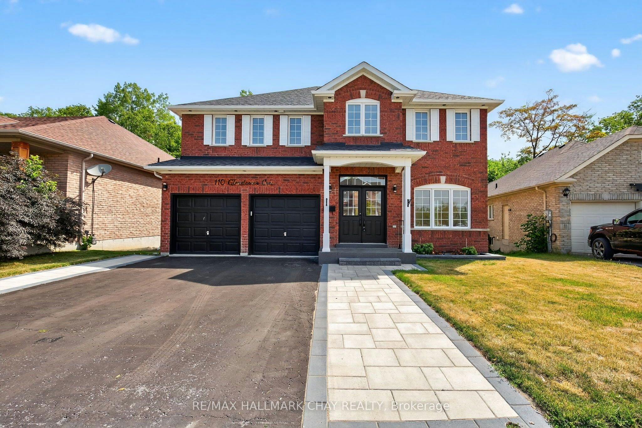110 Glendower Crescent, Georgina, ON, L4P 0A2