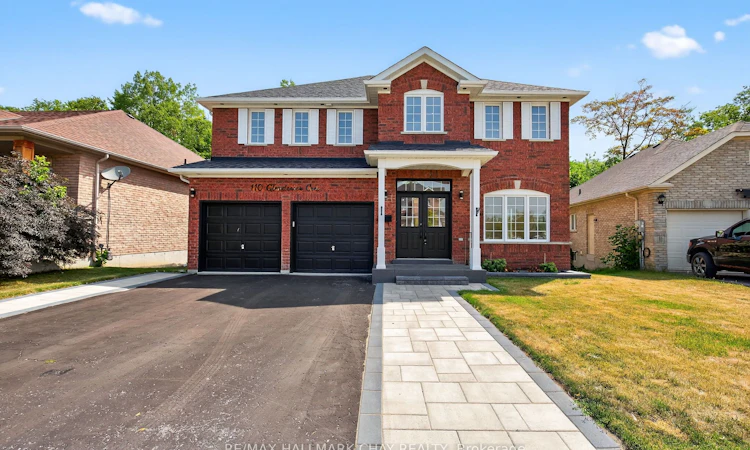 110 Glendower Crescent
