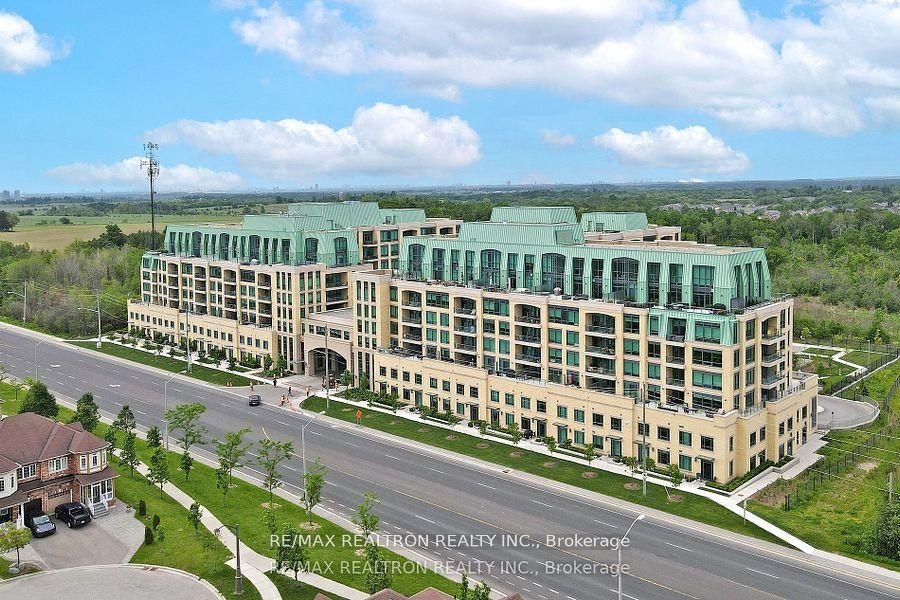 112-11782 Ninth Line, Whitchurch-Stouffville, ON, L4A 5G1