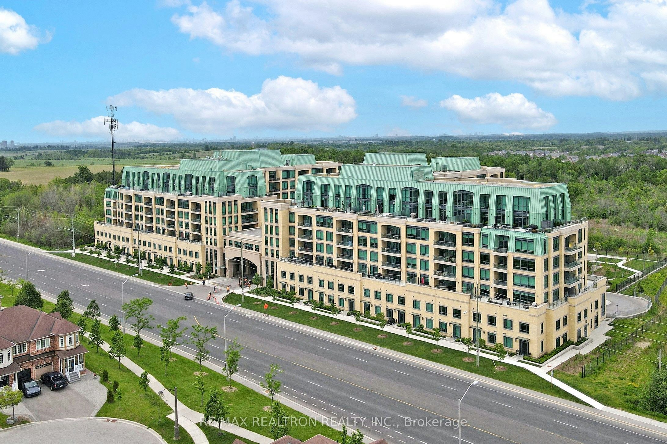 112-11782 Ninth Line, Whitchurch-Stouffville, ON, L4A 5G1