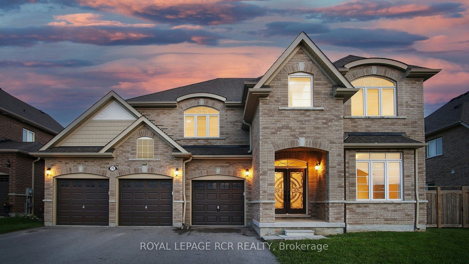 75 Dr. George Burrows Parkway, Georgina, ON, L0E 1R0