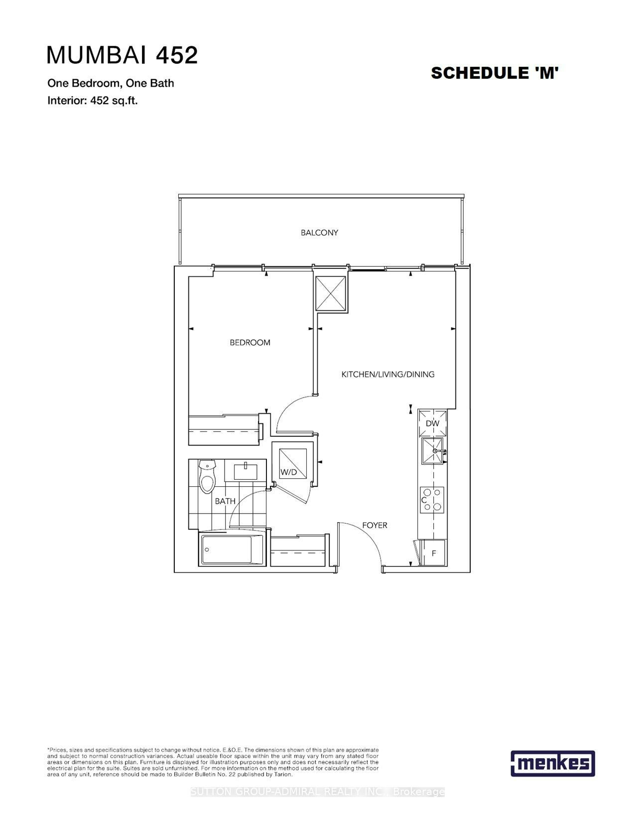 5503-8 Interchange Way, Vaughan, ON, L4K 0R2 - 14