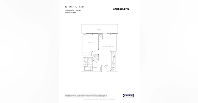 5503-8 Interchange Way, Vaughan, ON, L4K 0R2 - 14