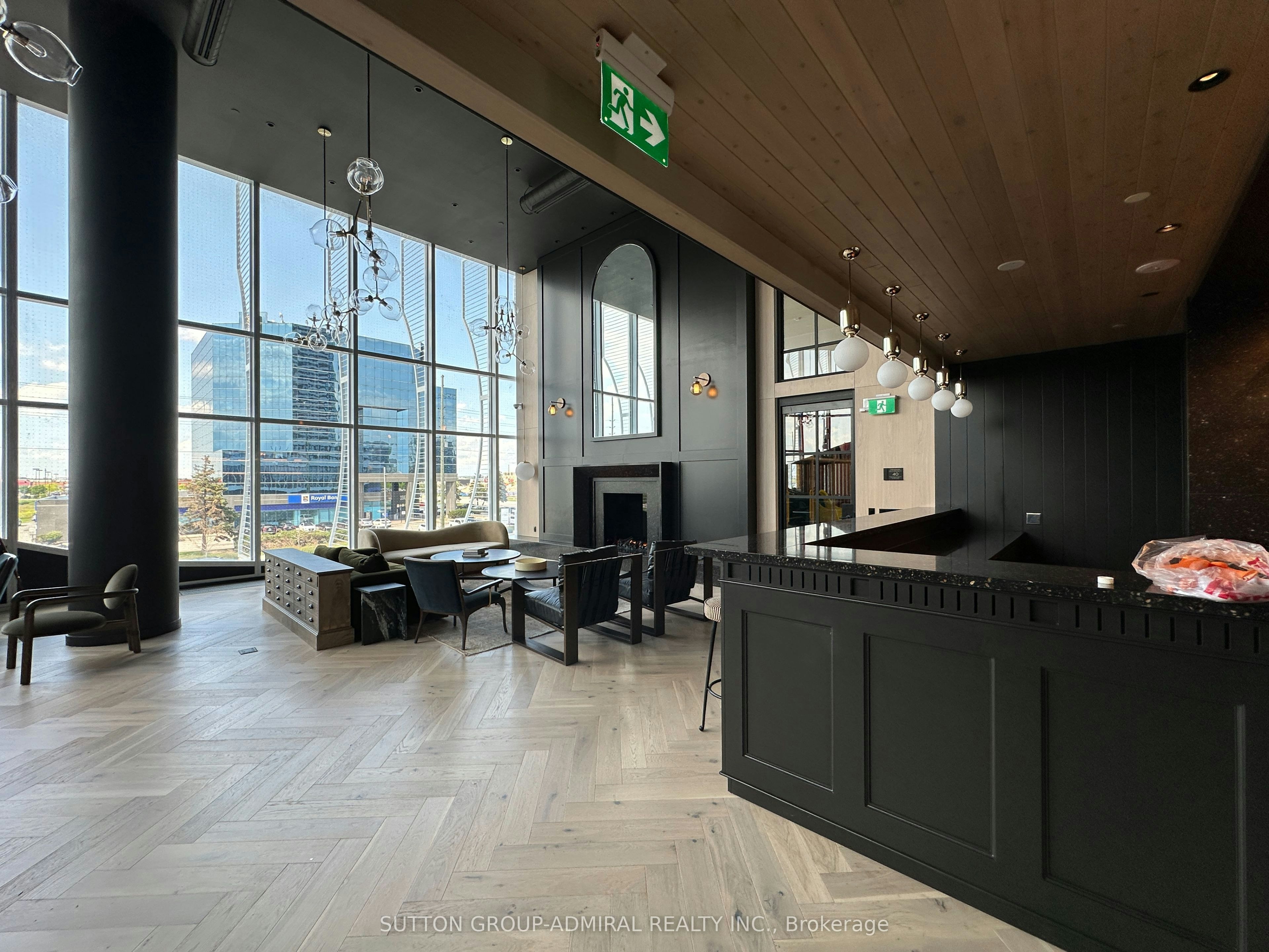 5503-8 Interchange Way, Vaughan, ON, L4K 0R2 - 10