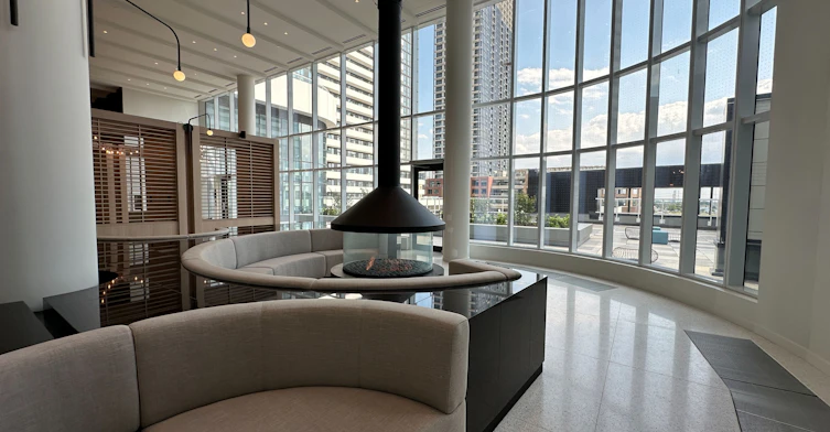 5503-8 Interchange Way, Vaughan, ON, L4K 0R2 - 33
