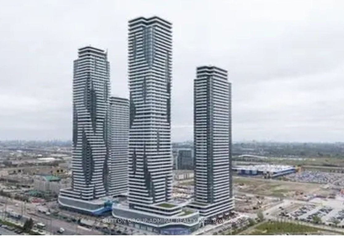 5503-8 Interchange Way, Vaughan, ON, L4K 0R2