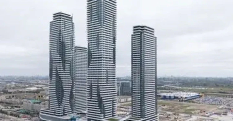 5503-8 Interchange Way, Vaughan, ON, L4K 0R2