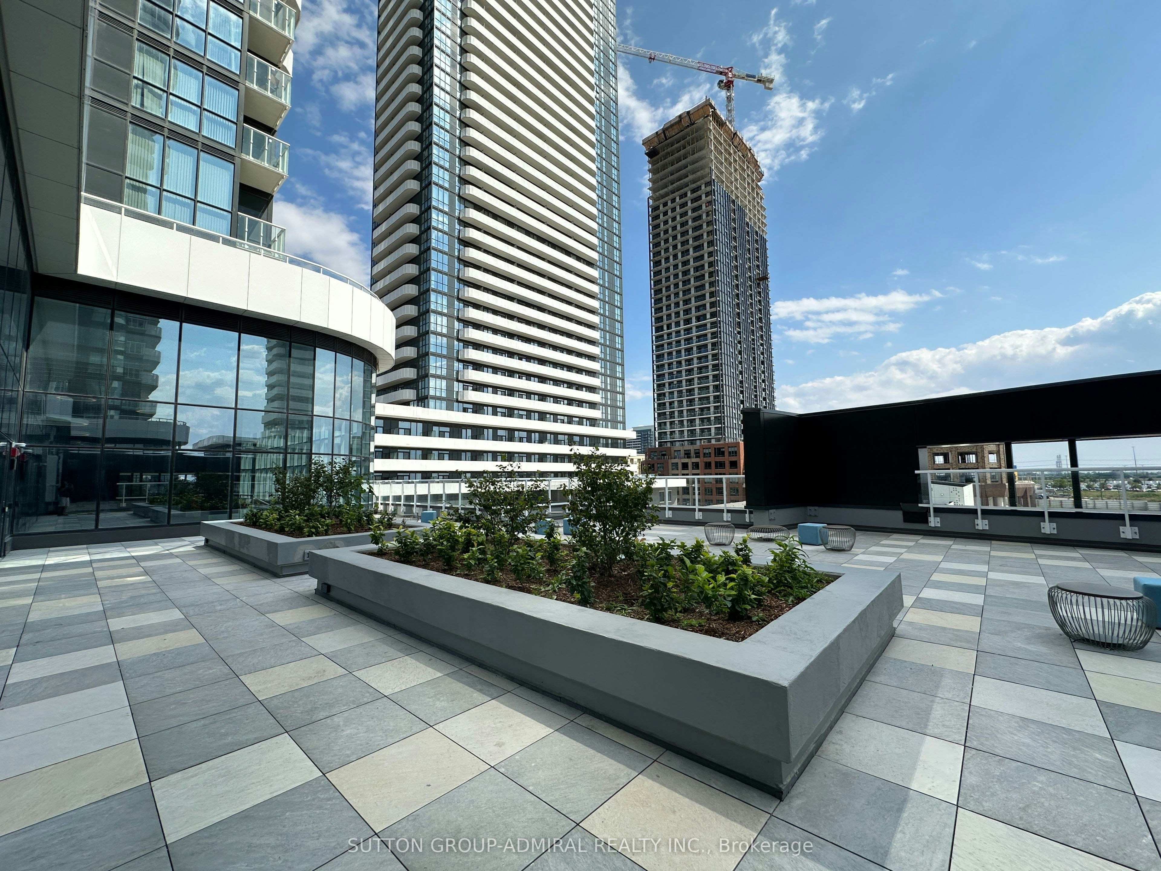 5503-8 Interchange Way, Vaughan, ON, L4K 0R2 - 34