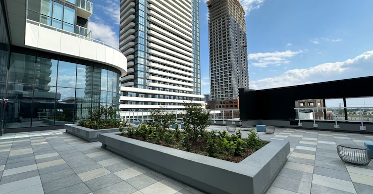 5503-8 Interchange Way, Vaughan, ON, L4K 0R2 - 34