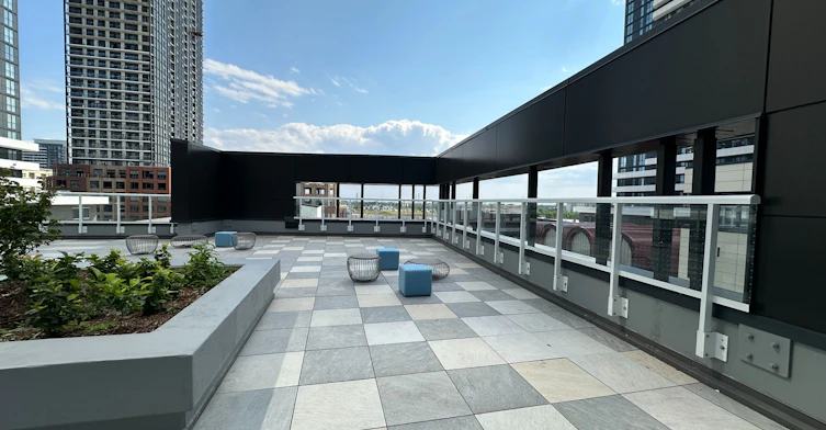 5503-8 Interchange Way, Vaughan, ON, L4K 0R2 - 35