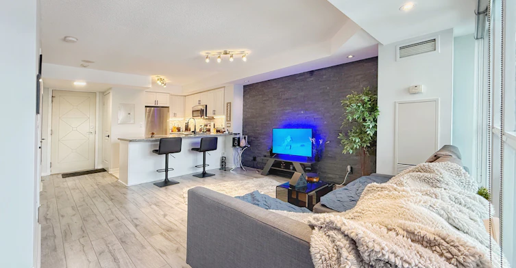 1211-18 Harding Boulevard, Richmond Hill, ON, L4C 0T3 - 8